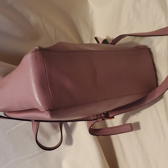 Kate Spade Pink Kitten Hang Tag Bag - Picture 7 of 14